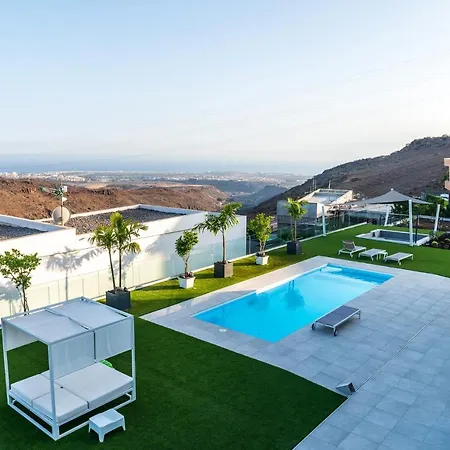 Boutique Monte Leon * Maspalomas (Gran Canaria)