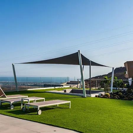 Boutique Monte Leon Villa