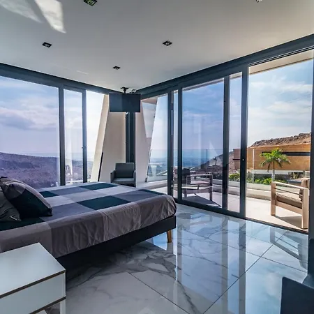 Blue Horizon By Monte Leon 别墅 *