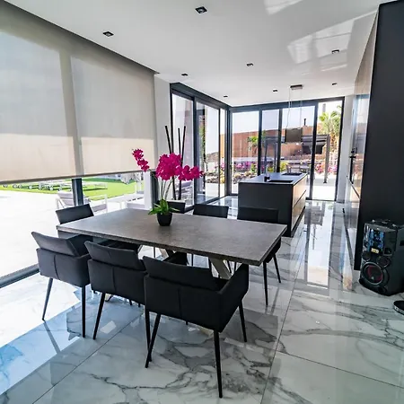 Blue Horizon By Monte Leon 别墅 *