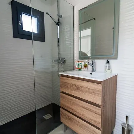 Blue Horizon By Monte Leon 别墅 马斯帕洛马斯