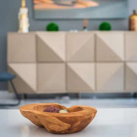 וילה Blue Horizon By Monte Leon *