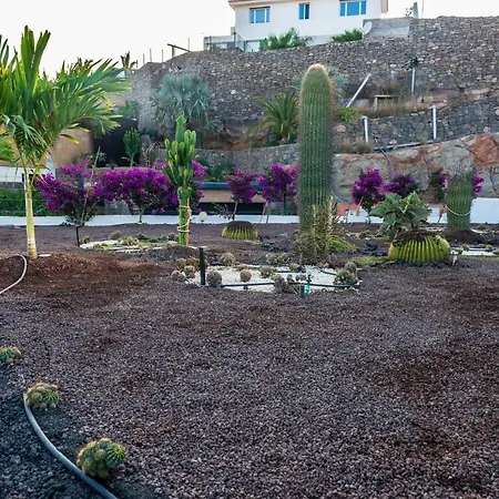 Boutique Monte Leon Villa