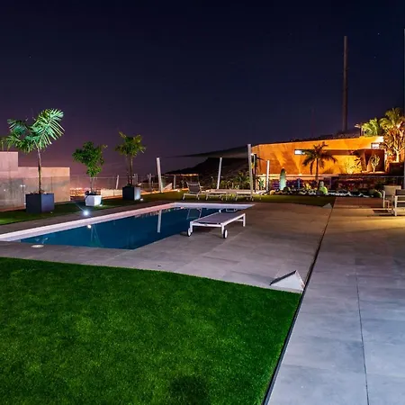 Boutique Monte Leon Villa