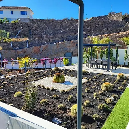 וילה Blue Horizon By Monte Leon מספאלומס