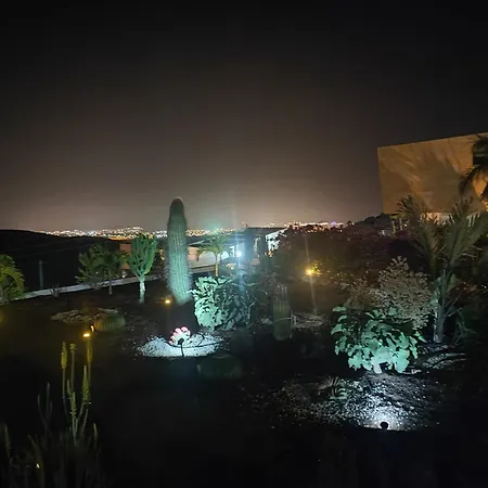 Villa Blue Horizon By Monte Leon *