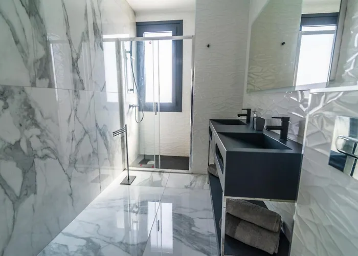 Blue Horizon By Monte Leon * Маспаломас