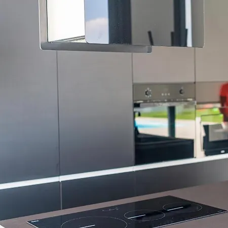 Villa Blue Horizon By Monte Leon *