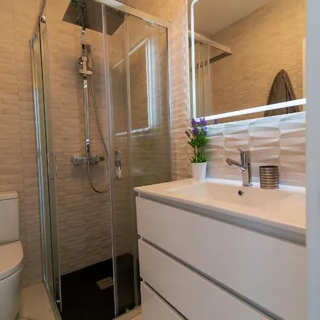 빌라 Blue Horizon By Monte Leon