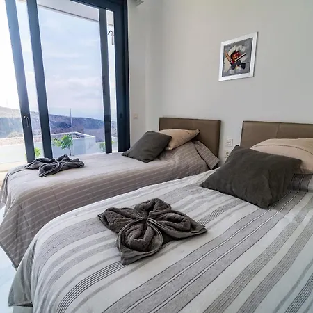 Blue Horizon By Monte Leon *