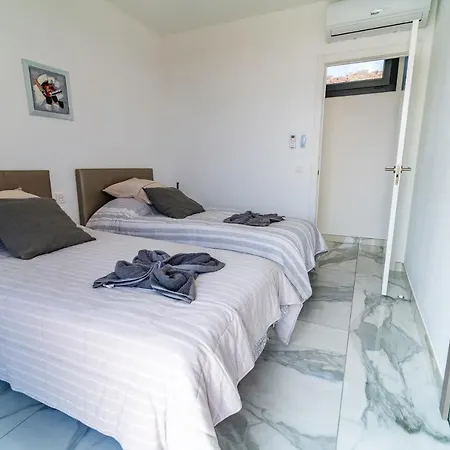 Blue Horizon By Monte Leon Villa Maspalomas (Gran Canaria)