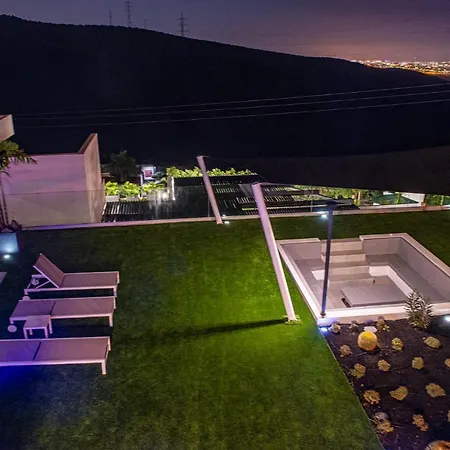 Blue Horizon By Monte Leon