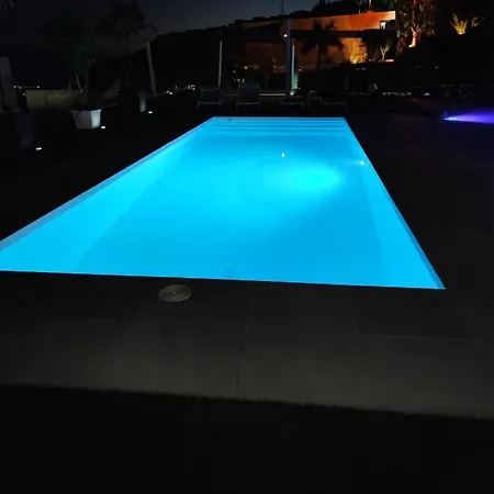 Blue Horizon By Monte Leon Villa Maspalomas (Gran Canaria)