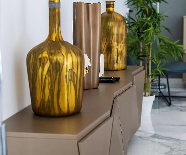 Villa Blue Horizon By Monte Leon *