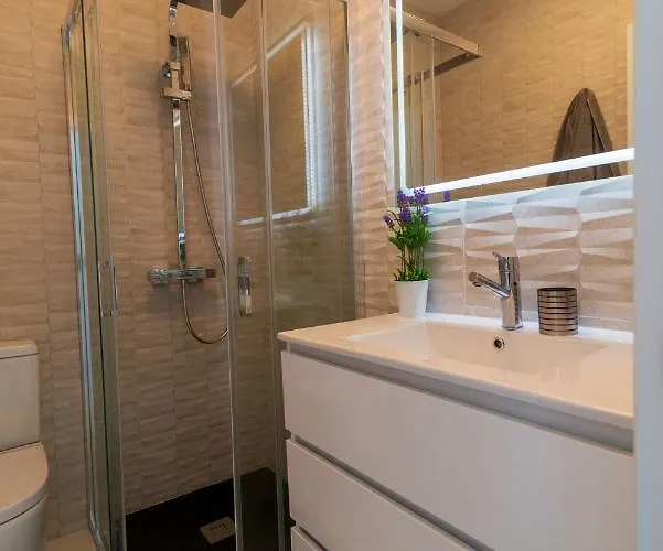 Villa Blue Horizon By Monte Leon