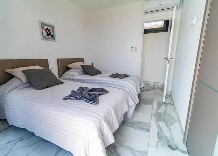 Blue Horizon By Monte Leon Villa Maspalomas (Gran Canaria)