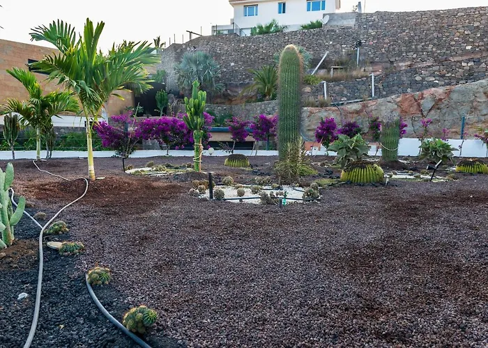 Blue Horizon By Monte Leon Villa