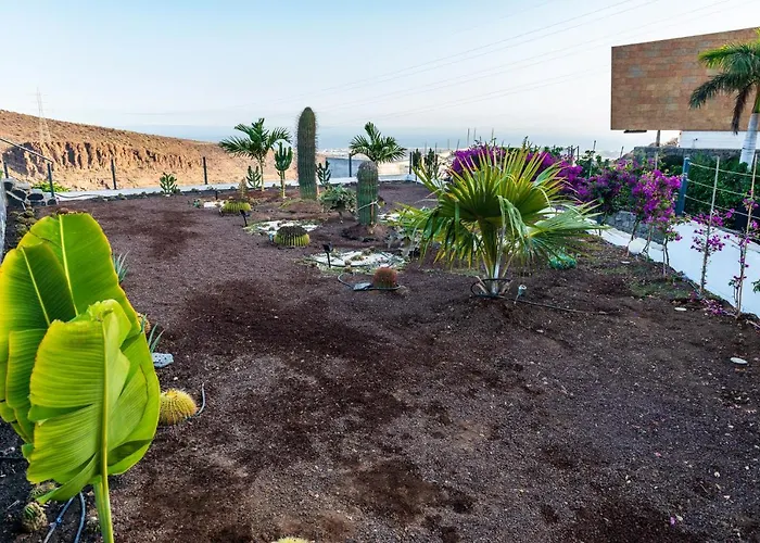 Blue Horizon By Monte Leon Villa *