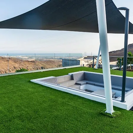 Blue Horizon By Monte Leon *