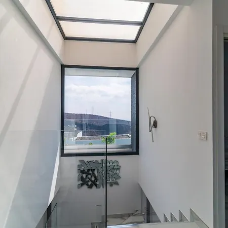 ヴィラ Blue Horizon By Monte Leon *