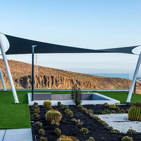 Blue Horizon By Monte Leon *