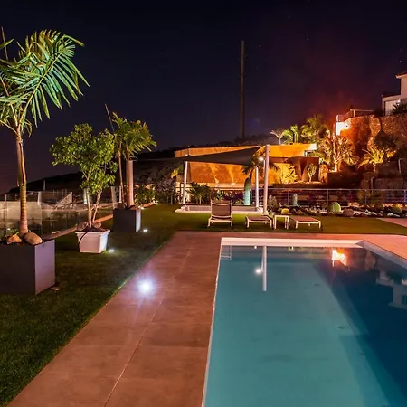 Blue Horizon By Monte Leon ヴィラ *