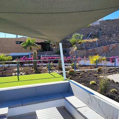 ヴィラ Blue Horizon By Monte Leon