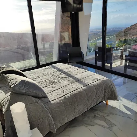 ヴィラ Blue Horizon By Monte Leon *