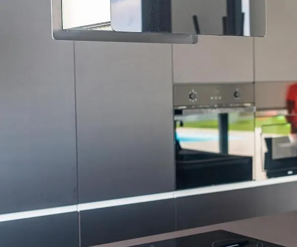 Villa Blue Horizon By Monte Leon *