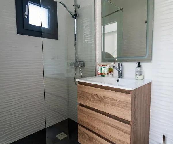 Blue Horizon By Monte Leon Villa Maspalomas (Gran Canaria)