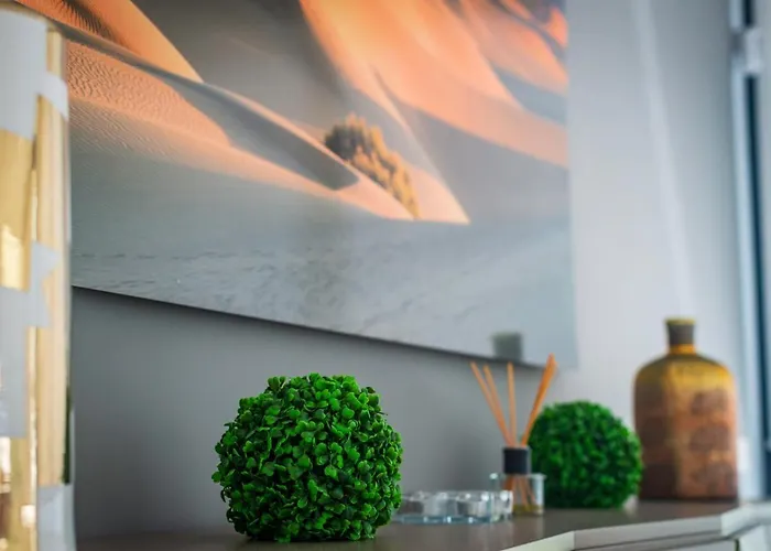 Blue Horizon By Monte Leon Villa Maspalomas (Gran Canaria)