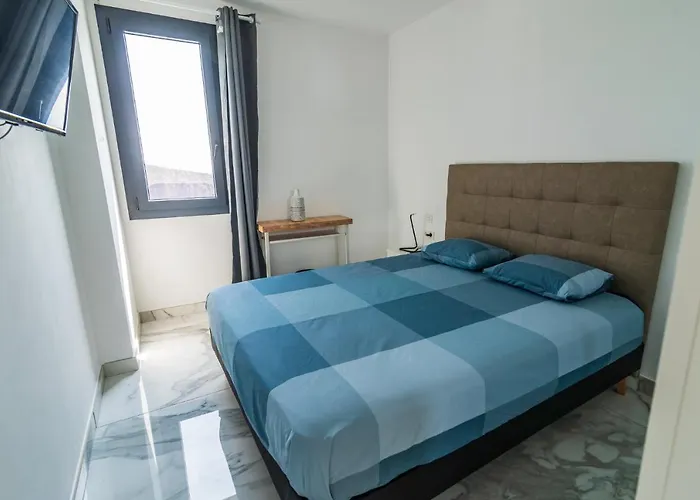 Blue Horizon By Monte Leon Villa Maspalomas (Gran Canaria)