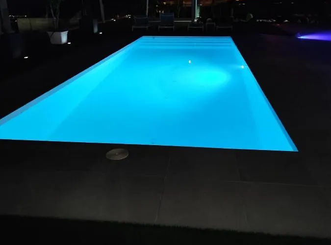 Blue Horizon By Monte Leon Villa Maspalomas (Gran Canaria)