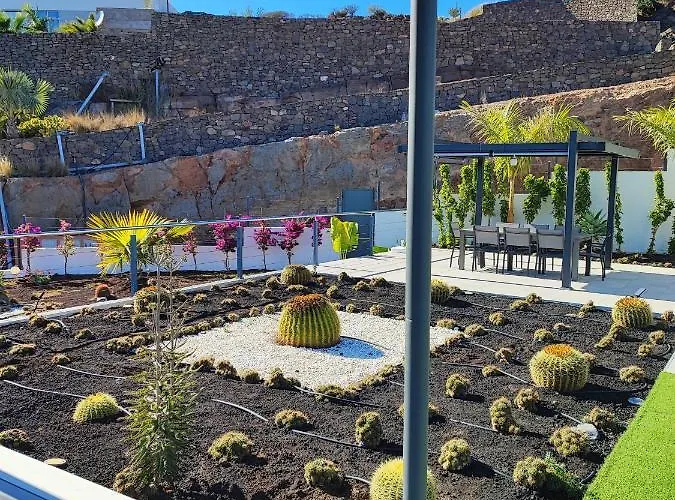 Villa Blue Horizon By Monte Leon Maspalomas (Gran Canaria)